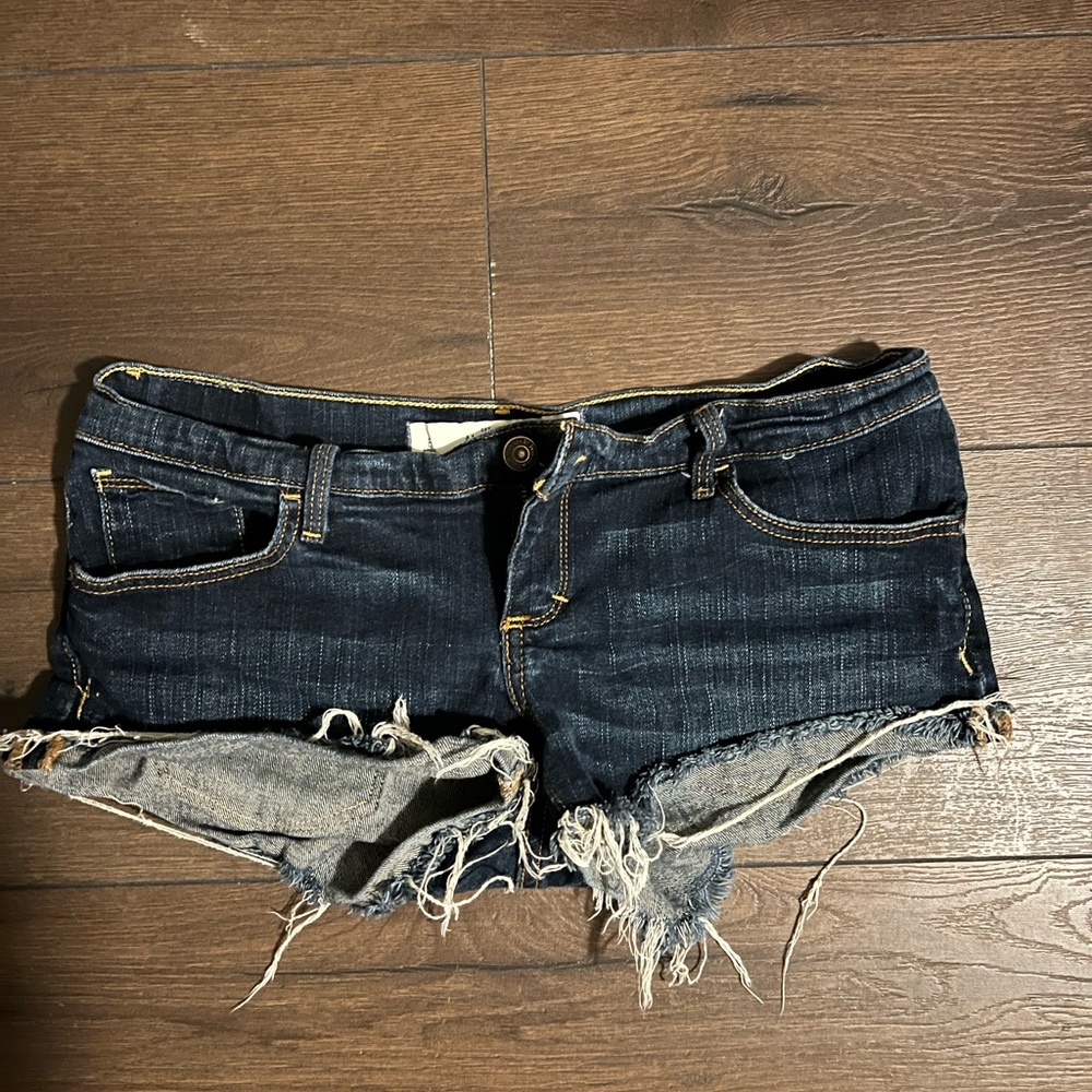 Women’s Abercrombie & Fitch shorts size 6 waist 28